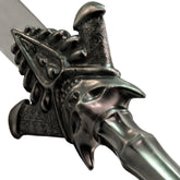 Devil May Cry 3 Rebellion Sword Replica